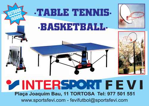 intersport fevi